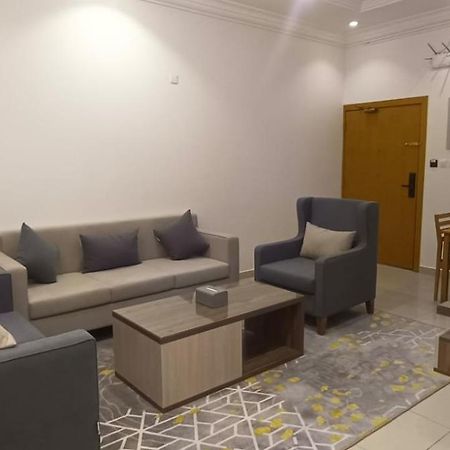 أبها ريجنسي Hotel Buitenkant foto