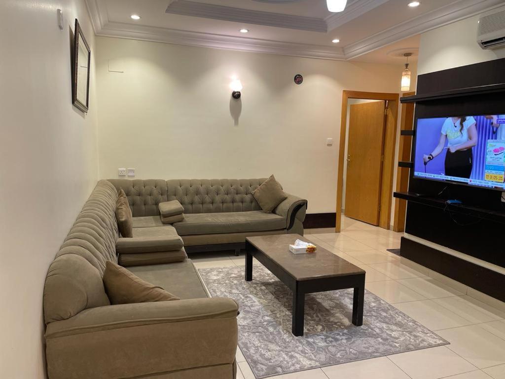 أبها ريجنسي Hotel Buitenkant foto