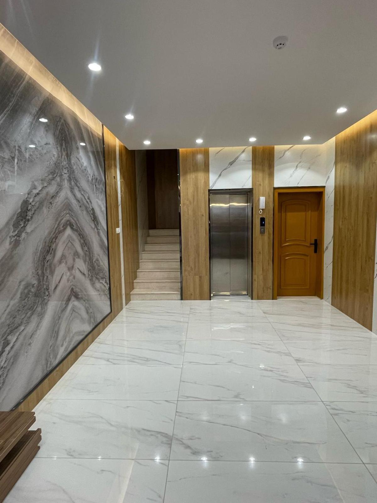 أبها ريجنسي Hotel Buitenkant foto